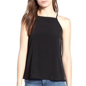 BP Square Neck Tank Top